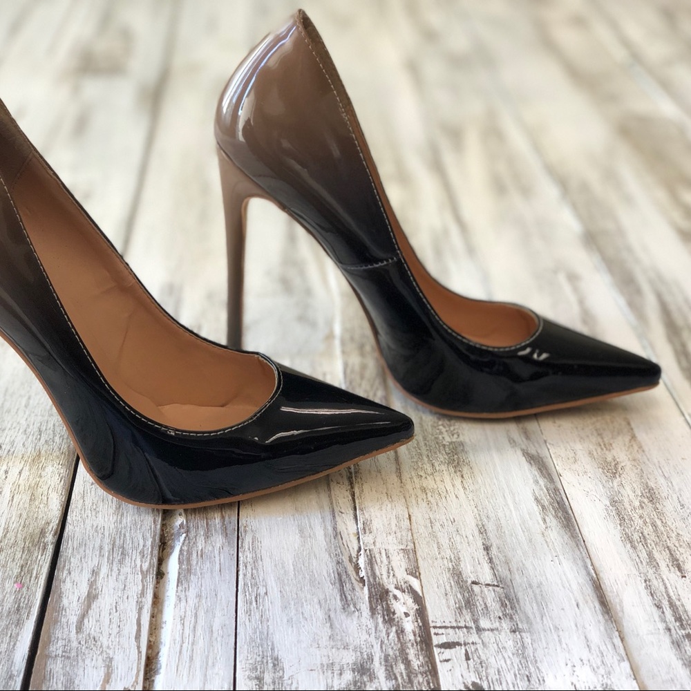 Heels - Picture 2 of 6